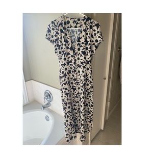 Mirae Paris  Camomille Floral Dress Size 38